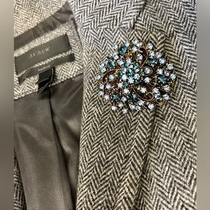 Stunning Vintage Brooch